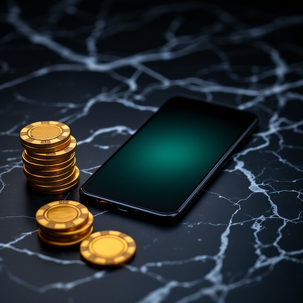 Casinos online desde el móvil